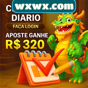 wxwx.com Indique amigos para receber um bônus